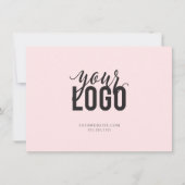 Een cadeautje voor je - een cadeaubon voor je zege (Voorkant)