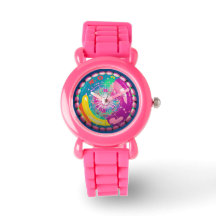 Een caleidoscoop van de tijd