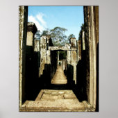 Een Cambodjaanse geschiedenis Poster (Voorkant)