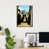 Een Cambodjaanse geschiedenis Poster (Thuiskantoor)