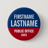 Een Campagne Button maken (Voorkant)