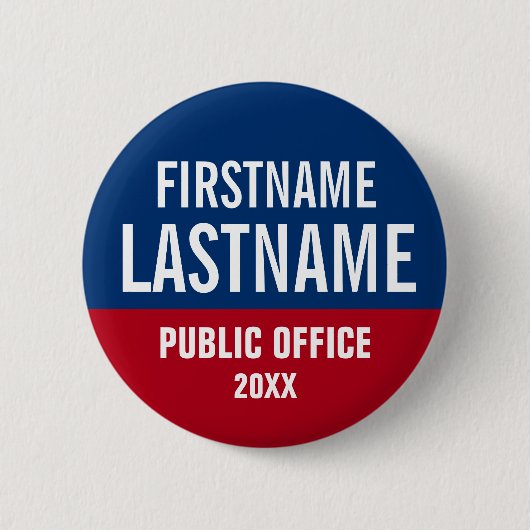 Een Campagne Button maken (Voorkant)