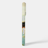 Een campagne van Sir Lawrence Alma-Tadema Case-Mate iPhone Case (Achterkant / Rechts)