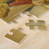 Een campagne van Sir Lawrence Alma-Tadema Legpuzzel (Zijkant)