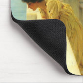 Een campagne van Sir Lawrence Alma-Tadema Muismat (Hoek)