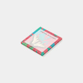 Een Canadese tijgerzwaluwstaartvlinder Post-it® Notes (Schuin)