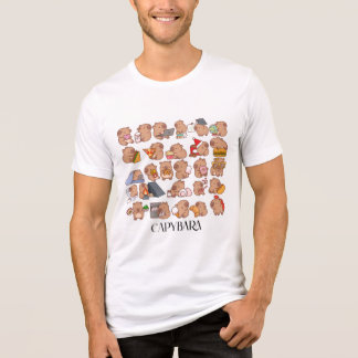 EEN CAPYBARA T-Shirt