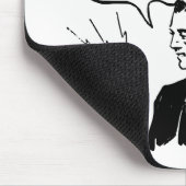 Een centrum van de radio-omroep AM Muismat (Hoek)