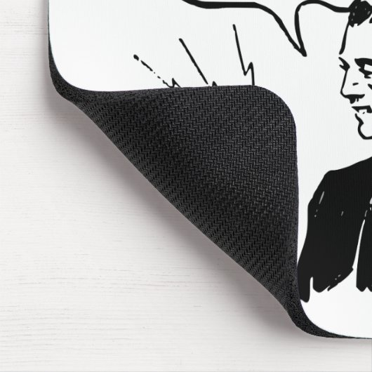 Een centrum van de radio-omroep AM Muismat (Hoek)