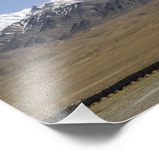 Een CH-47 China start op Foto Afdruk (Hoek)