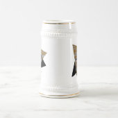 Een Chatty Green-Winged Blauwgroen Duck bij de Pon Bierpul (Center)