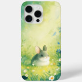 Een Chinchilla dag van verwondering Case-Mate iPhone Case (Achterkant)