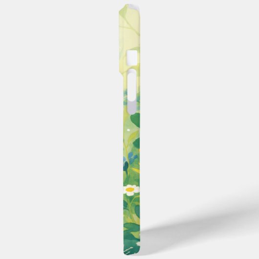 Een Chinchilla dag van verwondering Case-Mate iPhone Case (Achterkant / Links)