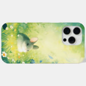 Een Chinchilla-dag vol wonderen Case-Mate iPhone Case (Achterkant (horizontaal))