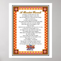 Een Chocolade Farewell