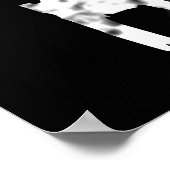 ÉÉN - Christelijk Poster (Hoek)