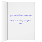 Een circusmeisje en paard (Binnen (Rechts))