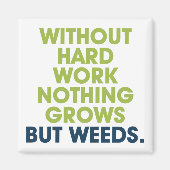 Een citaat op Magnet (Voorkant)