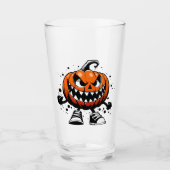 Een Citroen leeft Glas (Voorkant)