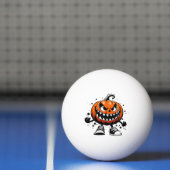 Een Citroen leeft Pingpongbal (Net)