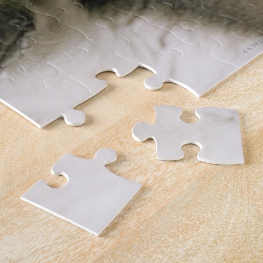 Een citroen. legpuzzel (Zijkant)