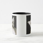 Een citroen. mok (Midden)