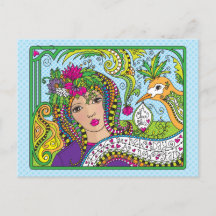 Een Clean Slate_ Briefkaart