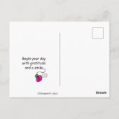 Een Clean Slate_ Briefkaart (Achterkant)