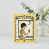 Een Clean Slate_C_ Briefkaart (Staand voorkant)