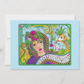 Een Clean Slate_Flat-kaart 7 x 5 inch (Voorkant)