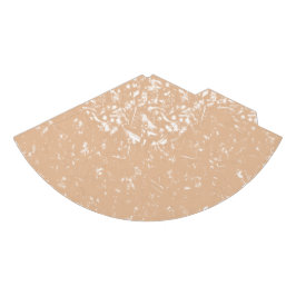 Een close-up uitzicht van een getextureerde wand m feesthoedjes