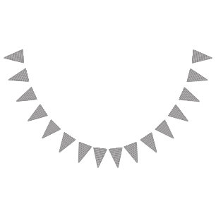 Een close-up van een pluizige oranje en witte kat  vlaggetjes