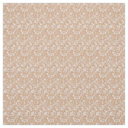 Een close-up weergave van een gestructureerde muur stof (Swatch)