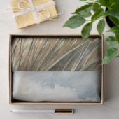 Een Coastal Series Design 37 Tissuepapier (Geschenk)