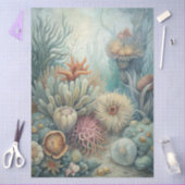 Een Coastal Series Design 43 Tissuepapier (Craft)