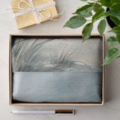 Een Coastal Series Design 52 Tissuepapier (Geschenk)