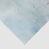 Een Coastal Series Design 52 Tissuepapier (Detail)