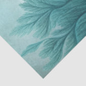 Een Coastal Series Design 55 Tissuepapier (Detail)