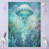 Een Coastal Series Design 62 Tissuepapier (Craft)