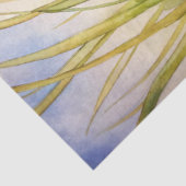 Een Coastal Series Design 72 Tissuepapier (Detail)