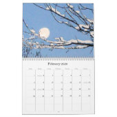 Een Collectie van de seizoenen #1 Kalender (Feb 2026)