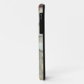 een Collectie zeeschelpen Case-Mate iPhone Case (Achterkant/links)