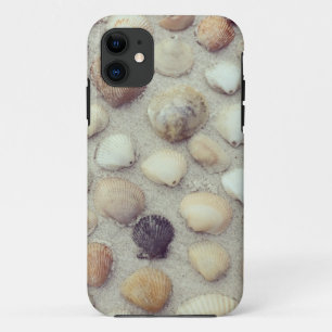 een Collectie zeeschelpen Case-Mate iPhone Case