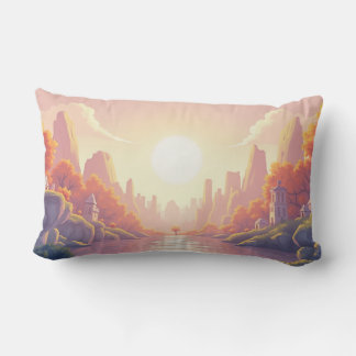 Een comfortabel kussen