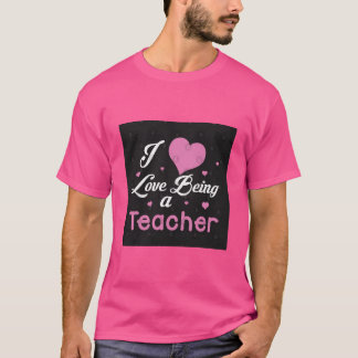 Een comfortabel T-shirt dat voor je spreekt!