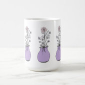 Een Community Flowers Mok (Center)