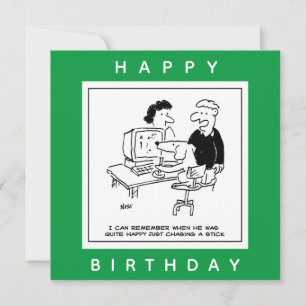 Een computergame-Cartoon afspelen Kaart