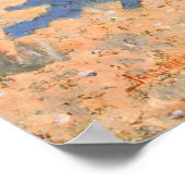 Een Comrade Western Poster (Hoek)