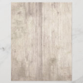 Een conceptopstelling voor 12 "cuttable" plaatskaa (Achterkant)