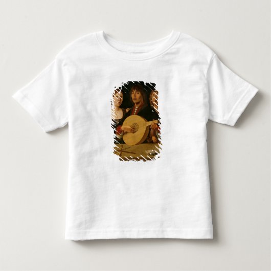 Een concert 2 kinder shirts (Voorkant)